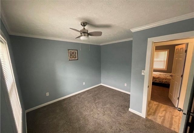 1112 Hillcrest Avenue, Springfield, OH 45504