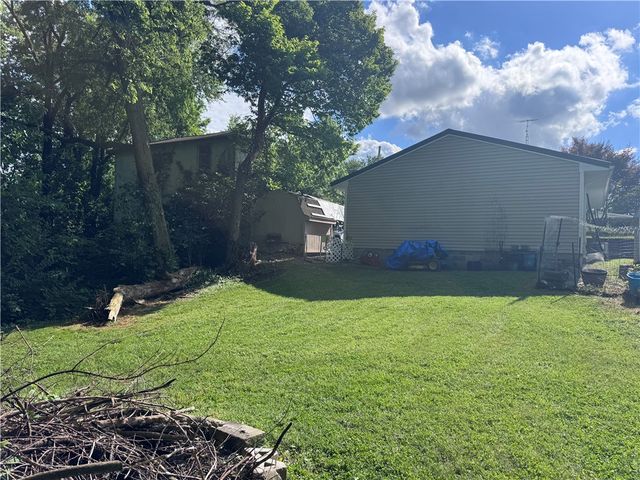 1112 Hillcrest Avenue, Springfield, OH 45504