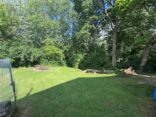 1112 Hillcrest Avenue, Springfield, OH 45504