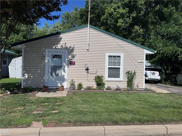1112 Hillcrest Avenue, Springfield, OH 45504