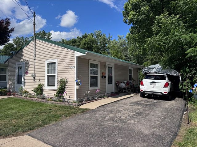 1112 Hillcrest Avenue, Springfield, OH 45504