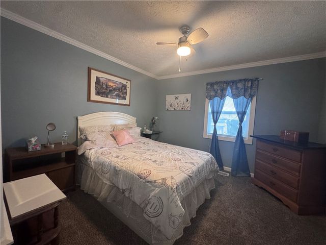 1112 Hillcrest Avenue, Springfield, OH 45504