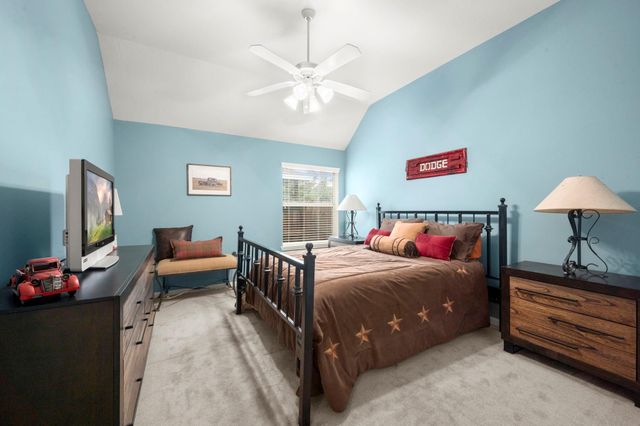 10026 Spring Rapid Way, Tomball, TX 77375