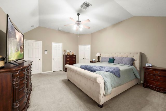 10026 Spring Rapid Way, Tomball, TX 77375