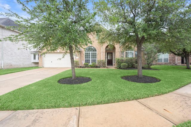 10026 Spring Rapid Way, Tomball, TX 77375