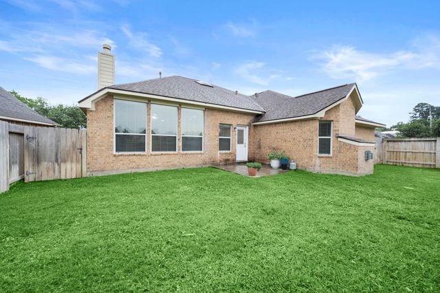 10026 Spring Rapid Way, Tomball, TX 77375