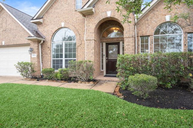 10026 Spring Rapid Way, Tomball, TX 77375