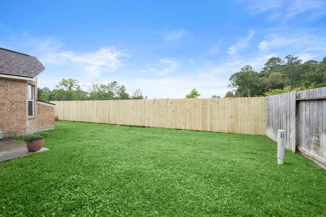 10026 Spring Rapid Way, Tomball, TX 77375