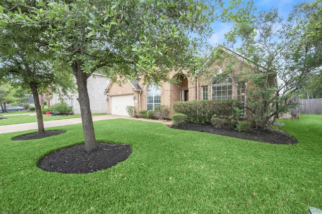 10026 Spring Rapid Way, Tomball, TX 77375