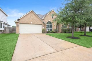10026 Spring Rapid Way, Tomball, TX 77375