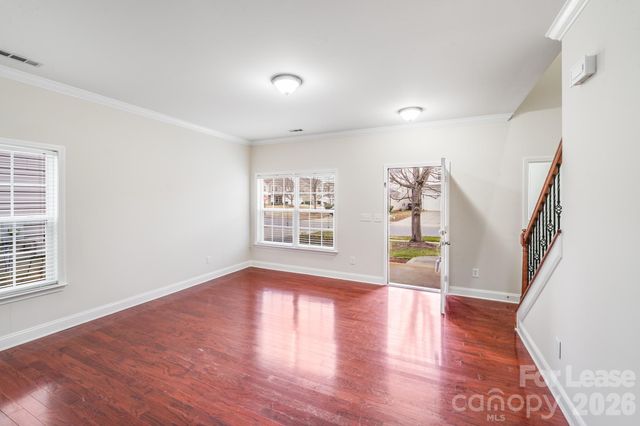 9710 Rocky Ford Road, Charlotte, NC 28269