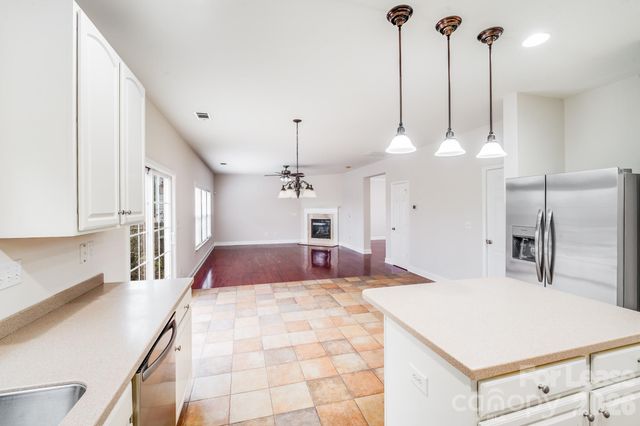 9710 Rocky Ford Road, Charlotte, NC 28269