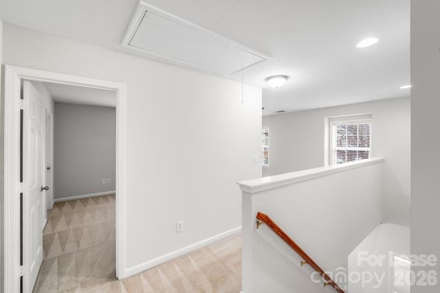 9710 Rocky Ford Road, Charlotte, NC 28269