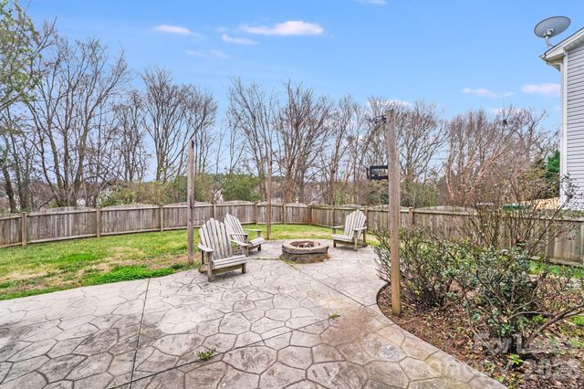 9710 Rocky Ford Road, Charlotte, NC 28269