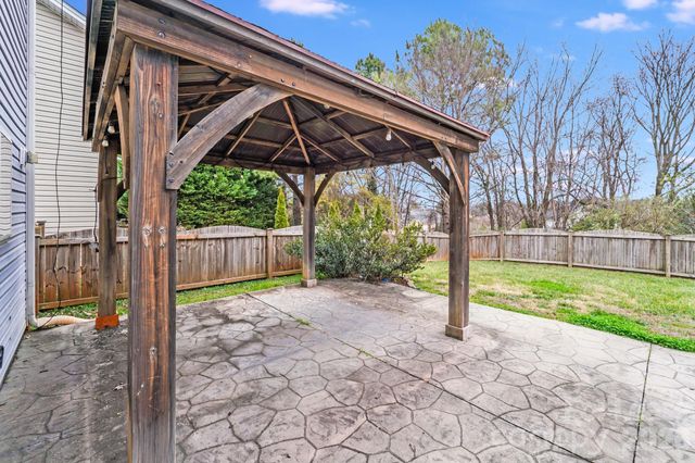 9710 Rocky Ford Road, Charlotte, NC 28269