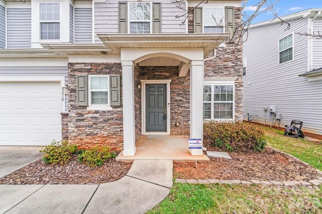 9710 Rocky Ford Road, Charlotte, NC 28269