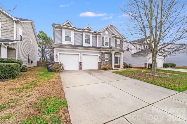 9710 Rocky Ford Road, Charlotte, NC 28269