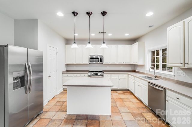 9710 Rocky Ford Road, Charlotte, NC 28269