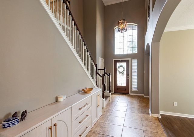 2225 Mangrove Bend Drive, League City, TX 77573