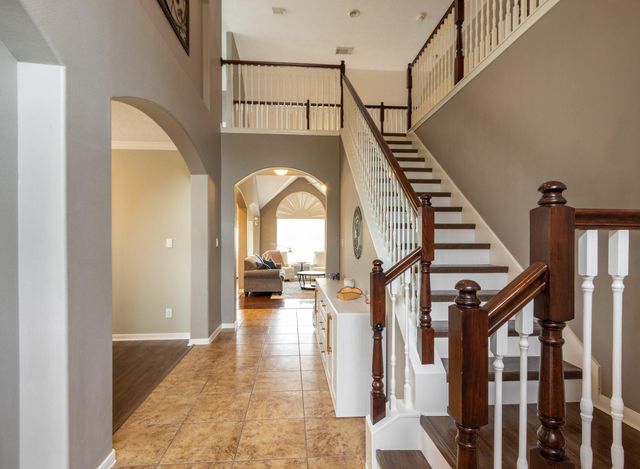 2225 Mangrove Bend Drive, League City, TX 77573