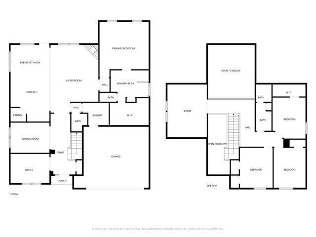 2225 Mangrove Bend Drive, League City, TX 77573