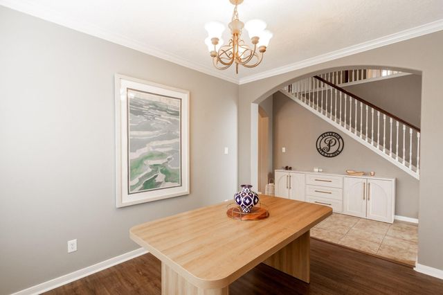 2225 Mangrove Bend Drive, League City, TX 77573