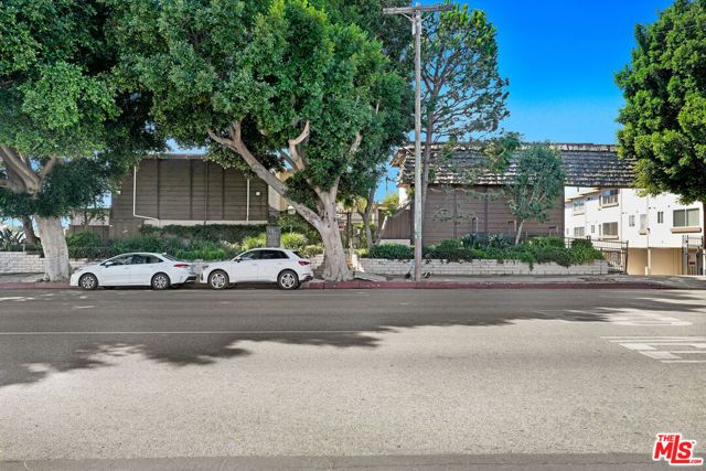 4591 Inglewood Boulevard 3, Culver City, CA 90230