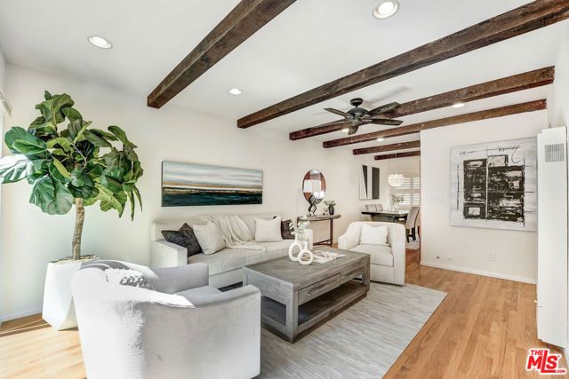 4591 Inglewood Boulevard 3, Culver City, CA 90230