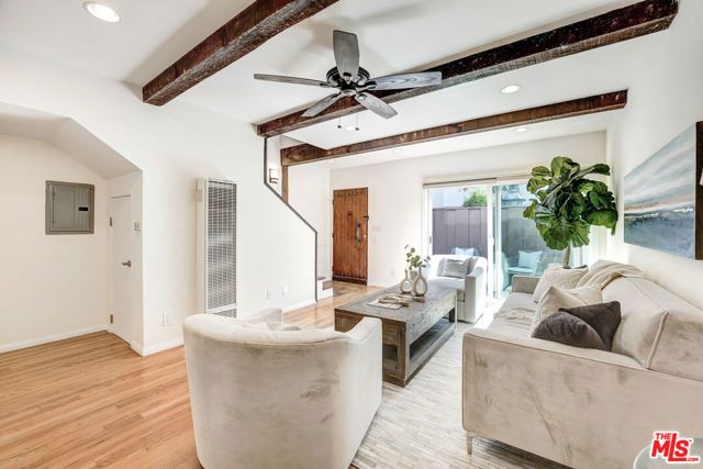 4591 Inglewood Boulevard 3, Culver City, CA 90230