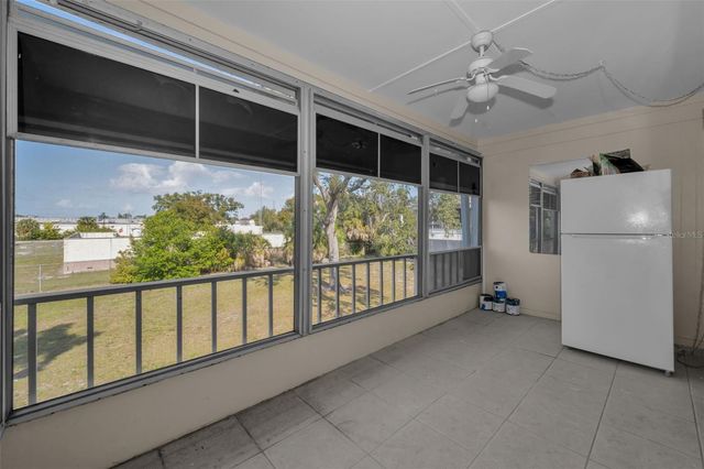 3421 TRICON LANE 22, Holiday, FL 34691