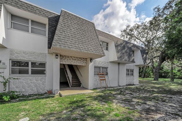 3421 TRICON LANE 22, Holiday, FL 34691