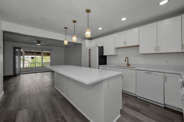 3421 TRICON LANE 22, Holiday, FL 34691