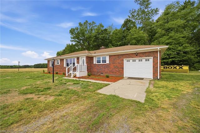4733 Manning RD, Suffolk, VA 23437