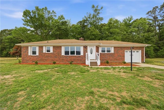 4733 Manning RD, Suffolk, VA 23437