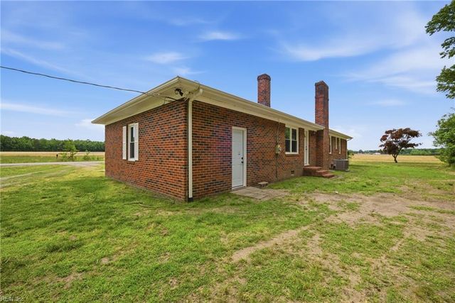 4733 Manning RD, Suffolk, VA 23437