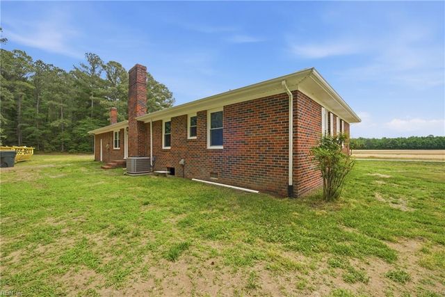 4733 Manning RD, Suffolk, VA 23437