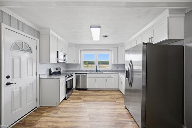 4733 Manning RD, Suffolk, VA 23437