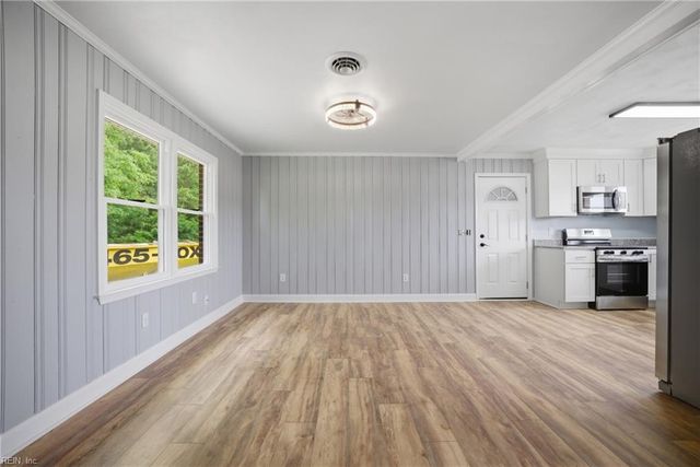 4733 Manning RD, Suffolk, VA 23437