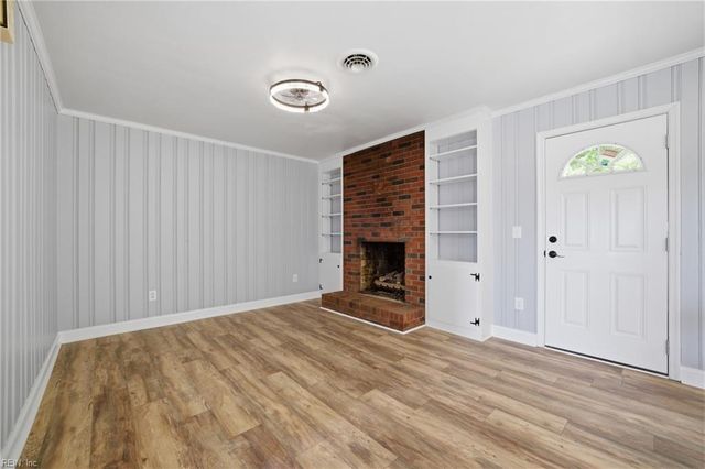 4733 Manning RD, Suffolk, VA 23437