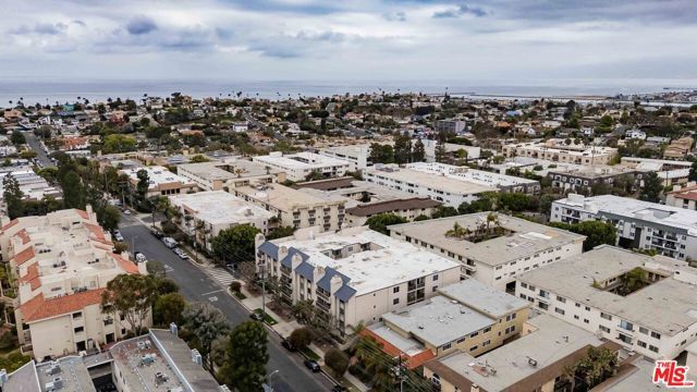 8740 Tuscany Avenue 207, Playa Del Rey (los Angeles), CA 90293