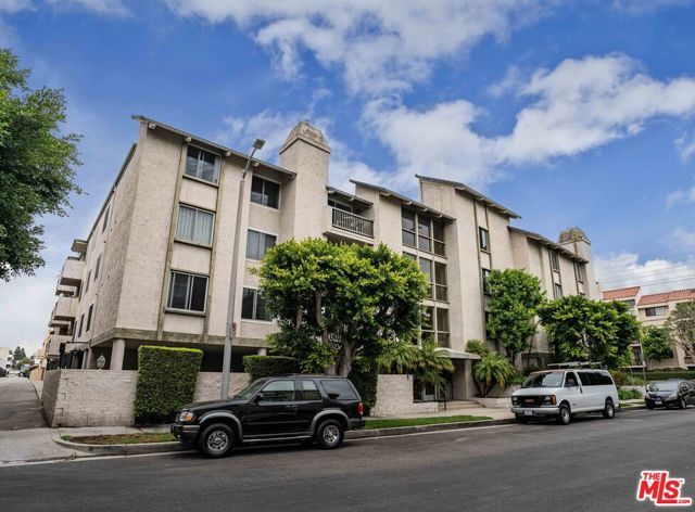 8740 Tuscany Avenue 207, Playa Del Rey (los Angeles), CA 90293