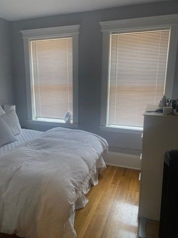 40 Revere Street 4, Boston, MA 02114