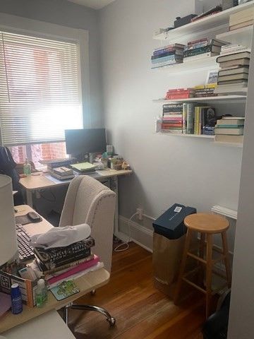 40 Revere Street 4, Boston, MA 02114