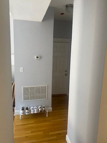 40 Revere Street 4, Boston, MA 02114
