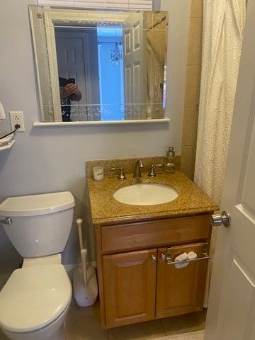 40 Revere Street 4, Boston, MA 02114