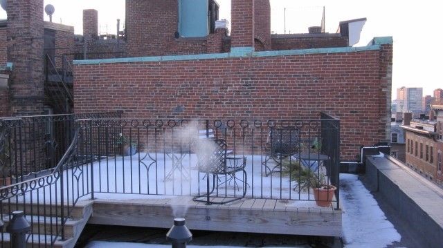 40 Revere Street 4, Boston, MA 02114