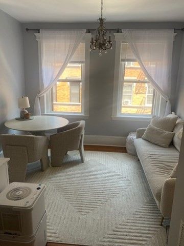 40 Revere Street 4, Boston, MA 02114