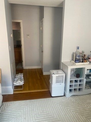 40 Revere Street 4, Boston, MA 02114