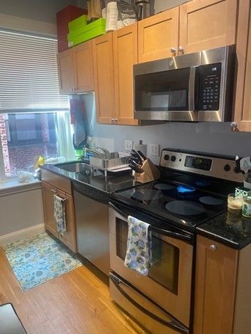 40 Revere Street 4, Boston, MA 02114