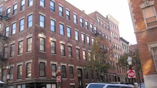 40 Revere Street 4, Boston, MA 02114